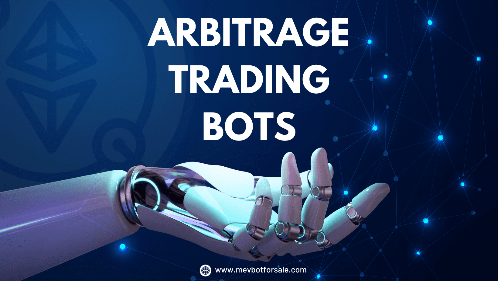Arbitrage Trading Bots
