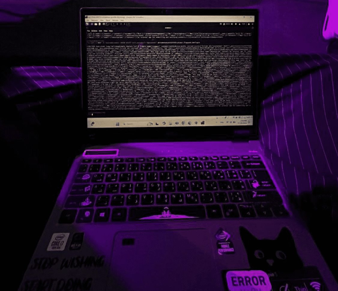 MEV bot crypto